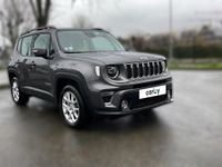 occasion Jeep Renegade 1.3 GSE T4 190 ch PHEV AT6 4xe eAWD Limited