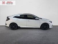 occasion Honda Civic 1.5 I-vtec 182ch Sport Plus Cvt 5p