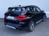 occasion BMW X3 sDrive18dA 150ch xLine