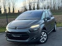 Occasion Citroën C4 Picasso Feel 116 ch (85 kW) 2016 Gris Monospace