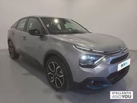 Occasion Citroën e-C4 Business Class 100 kW (136 ch) 2022 Berline