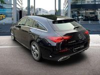 occasion Mercedes CLA200 Shooting Brake Classe Cla7g-dct Amg Line