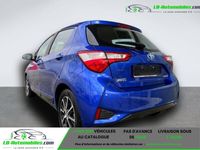 occasion Toyota Yaris Hybrid 