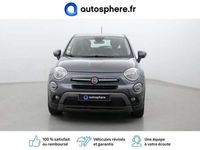 occasion Fiat 500X 1.6 Multijet 120ch Opening Edition