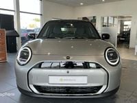 Nouvelle Mini Cooper Classic 136 kW (186 ch) 2025 Citadine