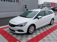 occasion Opel Astra 1.5 DIESEL 105 CH BVM6 EDITION BUSINESS