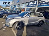 occasion Suzuki Vitara 1.4 Boosterjet Hybrid 129ch Style - VIVA179128848