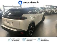 occasion Peugeot e-2008 2008136ch GT Pack