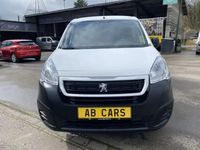 occasion Peugeot Partner 1.6 Hdi 75cv Euro5