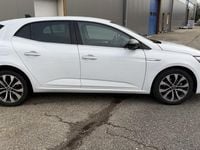 Occasion Renault Mégane IV Techno 140 ch (102 kW) 2024 Berline