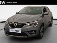 Occasion Renault Arkana Evolution 2023 Gris SUV