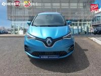 occasion Renault Zoe Intens charge normale R110 GPS Camera