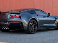 Occasion Chevrolet Corvette Z06 659 ch (484 kW) 2018 Coupé