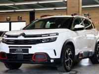 occasion Citroën C5 Aircross 1.6 PURETECH 180 S\u0026S SHINE EAT8