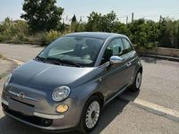 Occasion Fiat 500 S 69 ch (50 kW) 2011 Gris Berline