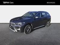 occasion BMW X1 Sdrive18i 140ch Xline