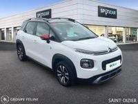 Occasion Citroën C3 Aircross PureTech 2021 Noir SUV