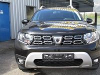 occasion Dacia Duster 4x2 1.5 Blue Dci 115ch Celebration 4x2 Noir