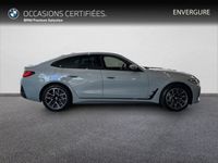 occasion BMW i4 eDrive35 286ch M Sport - VIVA195539735