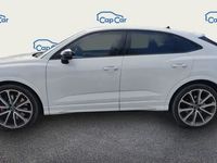 occasion Audi RS Q3 II 2.5 TFSI 400 Quattro S-Tronic 7 Sportback