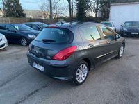 occasion Peugeot 308 1.6 HDI90 PREMIUM 5P