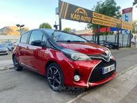 occasion Toyota Yaris Hybrid 