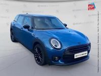 Occasion Mini Cooper Clubman Premium Plus 136 ch (100 kW) 2023 Island blue Break