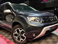 Occasion Dacia Duster Prestige 116 ch (85 kW) 2021 SUV