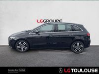 occasion Mercedes B180 Classe2.0 116ch Progressive Line Edition 8g-dct