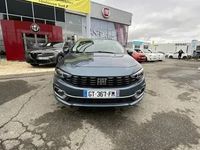 occasion Fiat Tipo 5 Portes 1.5 Firefly Turbo 130 Ch S&s Dct7 Hybrid 5p
