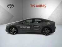 Occasion Toyota Prius Design 223 ch (164 kW) 2023 Noir Citadine