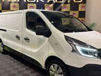 Occasion Renault Trafic 120 ch (88 kW) 2020 Monospace