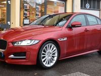 occasion Jaguar XE 2.0 D 180 R-Sport BVA