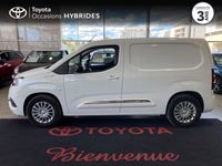 occasion Toyota Proace CITY Electric Medium 50 kWh Business MC23