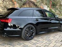 occasion Audi S6 Avant V8 4.0 TFSI COD 450 Quattro S tronic 7