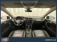 occasion VW Tiguan Allspace R-Line/4M/Highline/AHK