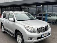 Occasion Toyota Land Cruiser Lounge 173 ch (127 kW) 2010 SUV