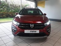 occasion Dacia Sandero ECO-G 100 Stepway Confort - VIVA191496468