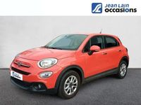occasion Fiat 500X 1.0 Firefly Turbo T3 120 Ch Cult 5p