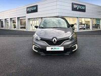 occasion Renault Captur 1.5 dCi 90ch energy Business Euro6c