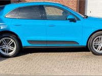 occasion Porsche Macan 2.0 245ch PDK