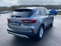 Occasion Ford Kuga Business Edition 2025 Gris métallisé SUV