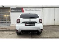 occasion Dacia Duster Blue Dci 115 4x2 Prestige