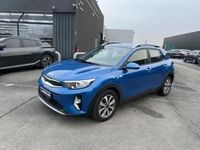 Occasion Kia Stonic Active 100 ch (73 kW) 2024 Bleu SUV