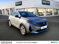 occasion Peugeot 3008 d'occasion 1.5 BlueHDi 130ch S&S Style EAT8