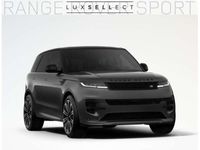occasion Land Rover Range Rover Sport Autobiography P550e Essence Plug-in Hybrid 5Y Warr