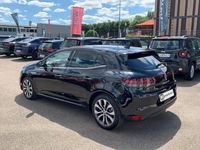 Occasion Renault Mégane IV Techno 115 ch (84 kW) 2024 Noir Berline