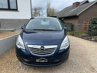 occasion Opel Meriva 1.4i Essentia EEN EIGENAAR MET 24800 KM