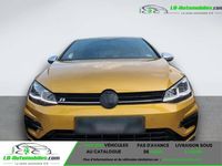 occasion VW Golf R 2.0 TSI 300 BVA 4Motion