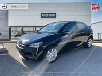 occasion Opel Corsa 1.5 D 100ch Edition